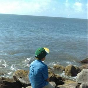 Meet your Posher, Thompson